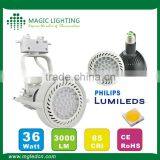 Par30 Led E27 36w Non-Dimmable For Clothing Store thumbnail-1