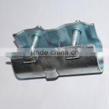 Scaffolding Pressed Metal Adjustable Joint Sleeve Coupler thumbnail-4