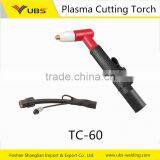 AIR Plasma Cutting Torch TC-60