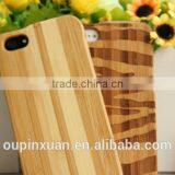 Promotion New Product Bamboo Phone Case ,Bamboo Cell Phone Case thumbnail-6