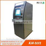 Currency Exchanger; Currency Exchange Machine With Deposit in Multiple Currencies; Foreign Currency Exchange ATM