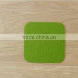 Colorful Felt Mats Needle Cut Nonwoven Polyester Felt Mouse Pad thumbnail-2