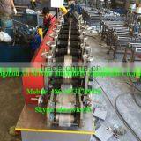 Light Steel Keel Roll Forming Machine/Stud and Track Cold Roll Forming Machine thumbnail-4