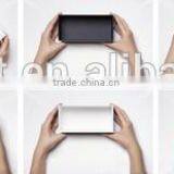 High Quality Rigid Box Making Machine for Shoes Boxes thumbnail-3