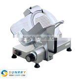 Meat Slicer Bade Diameter 250 mm Frozen Meat Slicer is Chinese Blade Hand Meat Slicer for CE (SY-MS250A SUNRRY) thumbnail-2