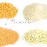 Bread Crumbs Extruding Machine/Fish Nugget Forming Machine/Beef Battering & Breading Machine thumbnail-5