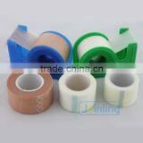 Surgical Non-woven Tape With Dispenser thumbnail-1