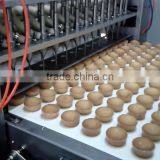 High Technical Popular Commercial Cake Forming Machine thumbnail-3