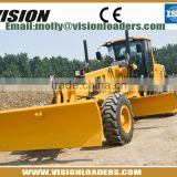 XCMG Engineering machinery vehicles GR260 motor grader                        
                                                Quality Choice