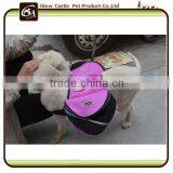 Wholesale Dog Backpack Carrier,Carrier Bag for Dog,Waterproof Dog Bag thumbnail-3