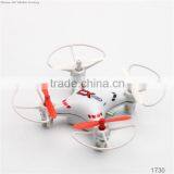 A1601 Bia Metal Unbreakable 3.5 Channel 36cm rc Helicopter thumbnail-2