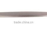 Zinc Alloy Satin Nickel Bedroom Furniture Handles Drawer Handles thumbnail-3