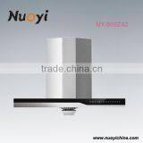 CE Cooking Equipment Squar Chimney Cooker Hood thumbnail-1