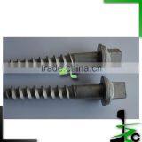 Ss35/Ss36 Sleeper Screw With Sdu25 Screw Dowel