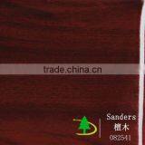 Self-adhesive Woodgrain Pvc Film thumbnail-1