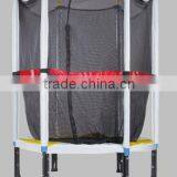 Fly Bed Trampoline Creative Kids Beds Kids Indoor Trampoline Bed thumbnail-3