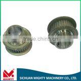 Small Belt Wheel Pulleys for MXL Timing Belt thumbnail-4