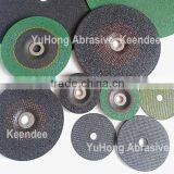 Abrasives Cutting and Grinding Wheels / Discs thumbnail-2