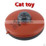 Best Selling Products Yellow Undercover Fabric Moving Mouse Cats Meow for Cat Toy thumbnail-4