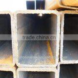 China Hot Rolled Carbon Square Steel Pipes thumbnail-1