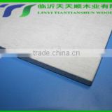 mdf board price china supplier from Indonesia