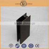 Aluminum Alloy Profile, Aluminum Extrusion Profile for Sliding Windows Parts thumbnail-4