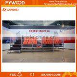 Cuplock Scaffold Tube thumbnail-2