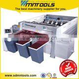 High Precision, Easily Operation Panel Saw