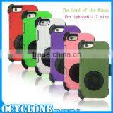 Holster Combo Case for Iphone 6 Plus thumbnail-1