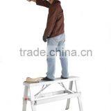 Drywall Aluminue Bench thumbnail-3