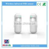 PIR Infrared Movement Sensor for Wall, PIR Human Motion Sensor, CE&RoHS Quality Choice