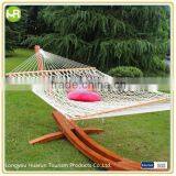 Deluxe Wooden Stand For Hammocks thumbnail-2