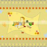 Sequin Table Skirting Designs Tablecloth Transparent thumbnail-4