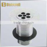 Extened Tailed Easy Clean Shower Tray Waste thumbnail-1