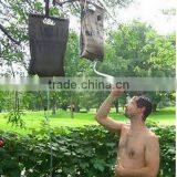 OFF-ROAD ACCESSORIES OUTDOOR CAMP SHOWER SOLAR BATH BAG WITH 20L thumbnail-3