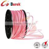 3mm HIPS 3D Filament, GOOD TRANSPARENCY Consumable for 3D Printers thumbnail-2