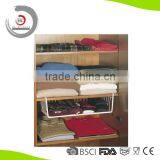 Ingenious Under Shelf Basket Storage Basket Wardrobe Basket HC-WB4 thumbnail-5