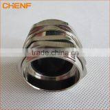 Hot Sale Waterproof Box PG Types Electrical Sealed Connecto Standard Electrical PG M Long Thread Waterproof Enclosure Connector thumbnail-1