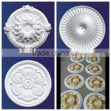 Fireproof Materials, Polyurethane Foam Cornice Moulding Machine for Ceiling Design thumbnail-4