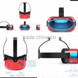3D VR Glasses Virtual Reality for Android and Ios All in One 3D VR Box thumbnail-4