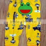 Baby Clothes Fashion Printed Long Sleeve Baby Boy Clothing Sets thumbnail-1