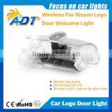 Door Logo Welcome Light G10 M6 for Brand Cars