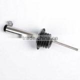 Measured Wine Pourers With Silicone Mat thumbnail-1