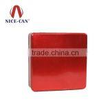 2016 New Design Fashion Gift or Food Packaging Tin Box thumbnail-5