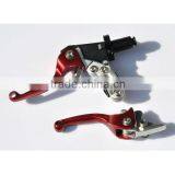 ASV Model Clutch Lever Dirt Bike Parts thumbnail-1