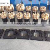 Newest PDC Bit for Well Drilling,oilfield Drilling Tools