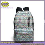 2016 new fashion backpack high quality hiking backpack