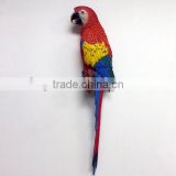 Big Macaw art and craft for 2016