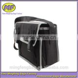 Multifunction hardware tool bag network maintenance shoulder bag electrican bags black