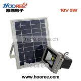 World Best Selling Products Solar Outdoor Lamp Garden / Solar Outdoor Lawn Light thumbnail-1
